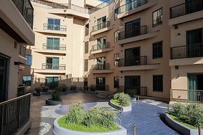 Marriott Vacation Club, Waikiki