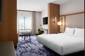 Fairfield By Marriott Inn & Suites Waycross