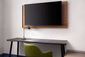 Fairfield By Marriott Inn & Suites Waycross