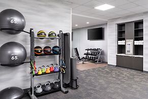 Fairfield By Marriott Inn & Suites Waycross