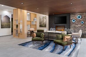 Fairfield By Marriott Inn & Suites Waycross