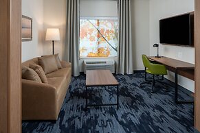 Fairfield by Marriott Inn & Suites Southaven Snowden Grove
