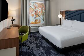 Fairfield by Marriott Inn & Suites Southaven Snowden Grove