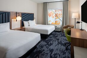 Fairfield by Marriott Inn & Suites Southaven Snowden Grove
