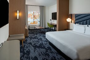 Fairfield by Marriott Inn & Suites Southaven Snowden Grove
