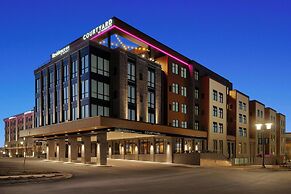 Courtyard by Marriott Milwaukee Brookfield at Poplar Creek