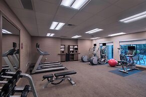 Courtyard by Marriott Milwaukee Brookfield at Poplar Creek