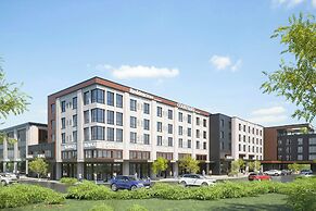 Courtyard by Marriott Milwaukee Brookfield at Poplar Creek