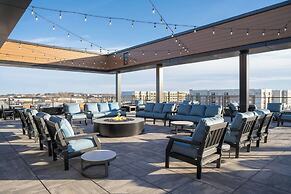 Courtyard by Marriott Milwaukee Brookfield at Poplar Creek