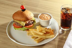 City Express Plus By Marriott Monterrey Centro