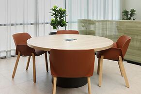 City Express Plus By Marriott Monterrey Centro