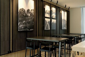 City Express Plus By Marriott Monterrey Centro