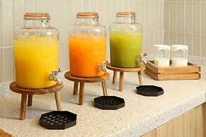 City Express Plus By Marriott Monterrey Centro