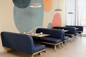 City Express Plus By Marriott Monterrey Centro