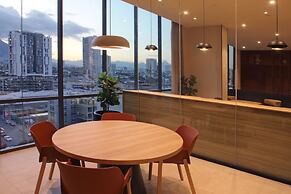 City Express Plus By Marriott Monterrey Centro