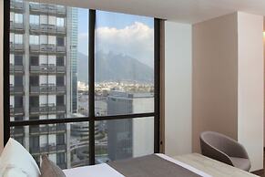 City Express Plus By Marriott Monterrey Centro