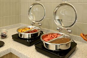 City Express Plus By Marriott Monterrey Centro