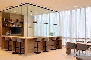 City Express Plus By Marriott Monterrey Centro