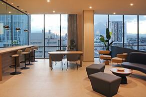 City Express Plus By Marriott Monterrey Centro