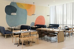 City Express Plus By Marriott Monterrey Centro