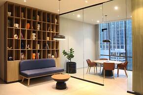 City Express Plus By Marriott Monterrey Centro