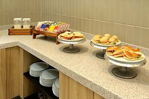 City Express Plus By Marriott Monterrey Centro