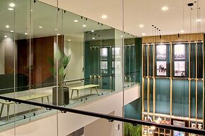 City Express Plus By Marriott Monterrey Centro