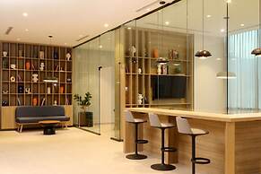 City Express Plus By Marriott Monterrey Centro