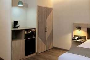 City Express Plus By Marriott Monterrey Centro