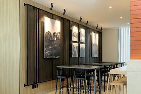 City Express Plus By Marriott Monterrey Centro