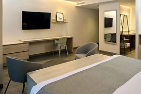 City Express Plus By Marriott Monterrey Centro