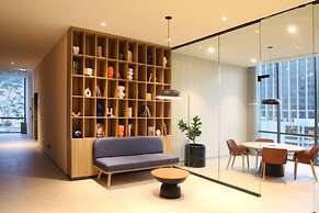 City Express Plus By Marriott Monterrey Centro