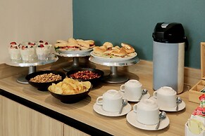 City Express Plus By Marriott Monterrey Centro