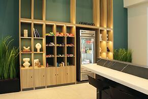 City Express Plus By Marriott Monterrey Centro