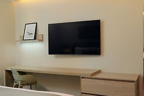 City Express Plus By Marriott Monterrey Centro