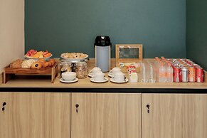 City Express Plus By Marriott Monterrey Centro