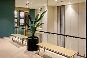 City Express Plus By Marriott Monterrey Centro