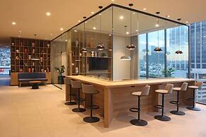 City Express Plus By Marriott Monterrey Centro