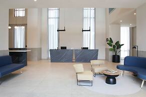 City Express Plus By Marriott Monterrey Centro