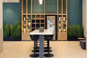 City Express Plus By Marriott Monterrey Centro