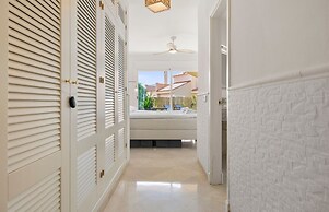 Riviera del Sol Sunny Rooftop - Ref 45