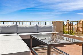 Riviera del Sol Sunny Rooftop - Ref 45