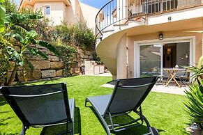 Riviera del Sol Sunny Rooftop - Ref 45