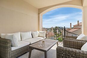 Riviera del Sol Sunny Rooftop - Ref 45