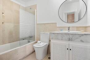 Riviera del Sol Sunny Rooftop - Ref 45