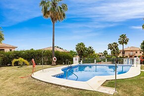 Riviera del Sol Sunny Rooftop - Ref 45