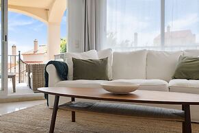 Riviera del Sol Sunny Rooftop - Ref 45