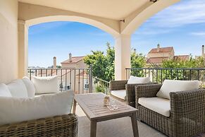 Riviera del Sol Sunny Rooftop - Ref 45