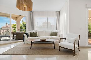 Riviera del Sol Sunny Rooftop - Ref 45