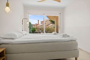 Riviera del Sol Sunny Rooftop - Ref 45